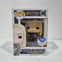 Gambar Funko POP! Harry Potter - Lucius Malfoy Holding Prophecy - FYE Exc #40 dari Spectrumcollection undefined 1 Tokopedia