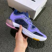 Gambar Air Jordan 37 Low Dongdan dari And's Sport undefined 1 Tokopedia