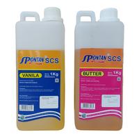 Gambar Spontan Cake Softener SCS 1 Kg - Pelembut Kue , Martabak & Cake 1Kg - Vanilla dari Intiboga undefined 1 Tokopedia