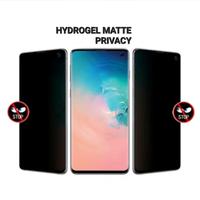 Gambar Anti Gores HYDROGEL SPY PRIVASI ALL TYPE ( TYPE TULIS CATATAN ) dari Jaysshop66 undefined 2 Tokopedia