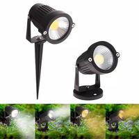 Gambar lampu tembak 5w lampu sorot 5w lampu spot light 5w lampu outdoor - KABEL ON OFF dari starlight.electric undefined 1 Tokopedia