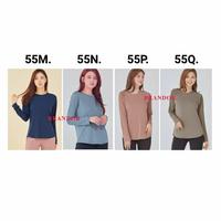 Gambar stlts55 - WOMEN ACTIVE LONG SLEEVE by stl. - 55 P, S dari Yukita Sport undefined 1 Tokopedia
