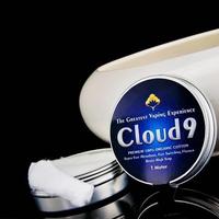 Gambar Kapas Cloud 9 Nine Cotton 1 Meter Kaleng Organik Organic Vape Vapezoo dari vapesis undefined 2 Tokopedia