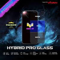Gambar HYDROGEL PREMIUM UNTUK SEMUA TIPE OPPO - Anti Gores Full Screen - DEPAN, CLEAR dari Mixories undefined 1 Tokopedia