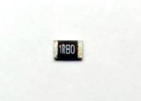 Gambar SMD Resistor 0805 - 1,8 Ohm (1R80) 1% dari Alako Shop undefined 1 Tokopedia