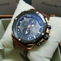 Gambar jam alexandre christie limited edition dari Alsha_jaya undefined 1 Tokopedia