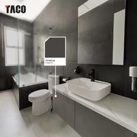Gambar TACO HPL TH 048 AA - GRAPHITE dari Karyatama Citra Abadi undefined 4 Tokopedia