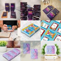 Gambar Kartu Truth Or Dare Edisi 1 Board Game Permainan Kelompok Grup - Kartu TOD Sepak dari tokotritunggal undefined 1 Tokopedia