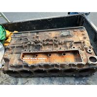 Gambar BLOCK ENGINE BLOK MESIN MITSUBISHI FUSO 6D22 6D22T dari Wira maju diesel undefined 1 Tokopedia