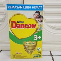 Gambar dancow Nutritods 3 vanilla dari myshepherd undefined 1 Tokopedia