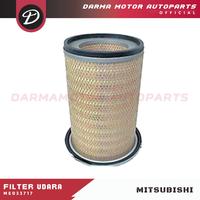 Gambar Filter Udara Element Air Cleaner Fuso PS190 ME033717 Genuine Ori Asli dari Darma Motor Autoparts undefined 1 Tokopedia