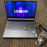 Gambar lenovo legion 5 pro dari Tarpujijcomputer09 undefined 1 Tokopedia
