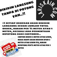 Gambar Kain bahan seragam pemda khaki pdh hitam putih pns guru pria wanita - PEMDA TUA JAKSA, 50CM dari cahayasttr undefined 2 Tokopedia