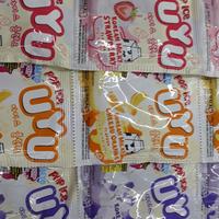 Gambar Pop Ice Uyu Korean Milky Choco Matcha Banana 20gr Popice - Banana dari Berkatjaya10 undefined 3 Tokopedia