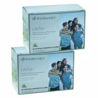 Gambar Pharmanex Nu Skin Ageloc TR 90 LifePak Twin Pack Original (2 box) dari Delifit Official undefined 1 Tokopedia