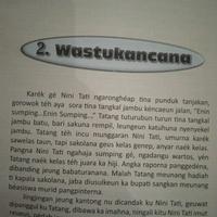 Gambar Buku Prabu Siliwangi, Kumpulan Carita Pondok (Basa Sunda) dari larisa store tasik undefined 3 Tokopedia