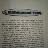 Gambar Buku Prabu Siliwangi, Kumpulan Carita Pondok (Basa Sunda) dari larisa store tasik undefined 5 Tokopedia