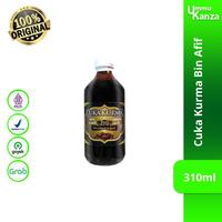 Gambar Cuka Kurma Bin Afif 310ml dari ummukanzaherbal undefined 4 Tokopedia