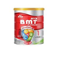 Gambar Morinaga BMT Platinum 1 Susu Formula Bayi 0-6 Bulan - Susu Bayi - 400gr dari Little sun undefined 2 Tokopedia
