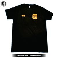 Gambar kaos sablon surabaya dari amdesain undefined 1 Tokopedia
