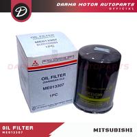 Gambar Saringan Oli Filter Oil Filter Canter PS125 PS110 PS136 Asli ME013307 dari Darma Motor Autoparts undefined 2 Tokopedia