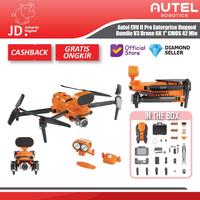 Gambar Autel EVO II Pro Enterprise Rugged Bundle V3 Drone 6K 1" CMOS 42 Min - PAKET A dari Jakarta Digital 8 undefined 1 Tokopedia