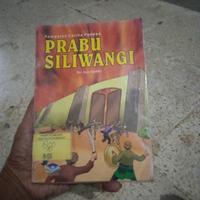 Gambar Buku Prabu Siliwangi, Kumpulan Carita Pondok (Basa Sunda) dari larisa store tasik undefined 1 Tokopedia