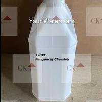 Gambar Pengencer Chemlok Lem (1000 ml) dari Central Kimia 88 Official undefined 1 Tokopedia
