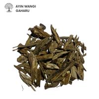 Gambar KAYU GAHARU TERI ALAMI OUD ASLI SUMATERA - 25 GR dari Ayin Wangi Gaharu undefined 2 Tokopedia