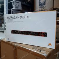 Gambar BEHRINGER ADA8200 ADA 8200 Audio Interface with Midas Preamps dari GitarPlus undefined 3 Tokopedia