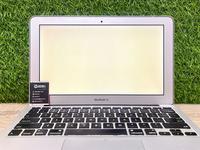 Gambar Macbook Air 11" i5/2GB/64GB Middle 2011 - Laptop Apple – Silver dari eCorner.Yogjakarta undefined 4 Tokopedia