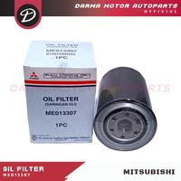 Gambar Saringan Oli Filter Oil Filter Canter PS125 PS110 PS136 Asli ME013307 dari Darma Motor Autoparts undefined 3 Tokopedia