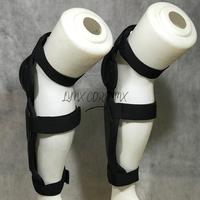 Gambar Pelindung Kaki Lutut Knee Shin Guard LEATT 3.0 Ext dari Lynx Corp Moto X undefined 2 Tokopedia