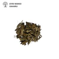 Gambar KAYU GAHARU TERI ALAMI OUD ASLI SUMATERA - 25 GR dari Ayin Wangi Gaharu undefined 3 Tokopedia