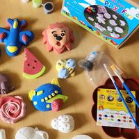 Gambar Mainan Anak Perempuan Edukasi Mewarnai Seri Happy Fun Murah Grosir dari Minijoy Gift Store undefined 1 Tokopedia
