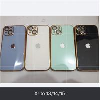 Gambar Case custom x/xs/xr to 12/13/14/15pro dari Fanscreate.id undefined 2 Tokopedia