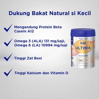 Gambar Susu S-26 PROMIL 1 Ultima Multicare Formula 0-6 Bulan 850 Gram dari EriyasOfficial undefined 5 Tokopedia