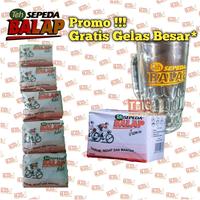 Gambar Teh Melati Cap Sepeda Balap Original 35 Gram dari TOKO BU IS Groceries undefined 2 Tokopedia