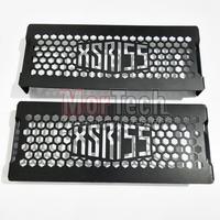 Gambar Cover Tutup Radiator Sarang Tawon Yamaha XSR155 Jaring Model Nitex XSR dari MORTECH undefined 3 Tokopedia