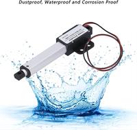 Gambar mini actuator 12v 50mm 30n 30mm/s YR 5cm aktuator mini linear - 50mm 30mm/s 30n dari awallaptop undefined 4 Tokopedia