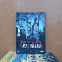 Gambar DVD ORIGINAL RUMAH HANTU PASAR MALAM dari Gak Bun Beng Original . undefined 1 Tokopedia