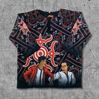 Gambar Baju Cele Khas Ambon Maluku - Custom Design - Desain 013 - Katun Premium, Anak 1-6 Th dari Sagu Onito undefined 1 Tokopedia
