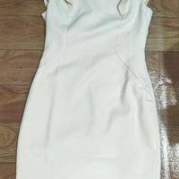 Gambar dress preloved krem dari nivaan_land undefined 1 Tokopedia