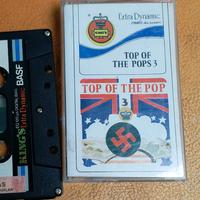 Gambar kaset pita top of the pop 3 dari ERA KASET PITA undefined 1 Tokopedia