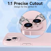 Gambar Tempered Glass Kamera iPhone 15 Pro Max Plus Getgard Ring Lens - Black, iPh 15 Pro Max dari GET-WID undefined 5 Tokopedia