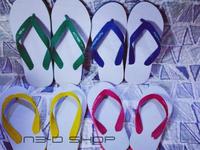 Gambar Sandal Jepit Pearl Swallow - Ukuran 9/9.5/10/10.5 - Karet, Wanita, Pria, Sendal - 10 dari GROSIR MART 25 undefined 3 Tokopedia