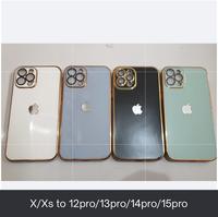 Gambar Case custom x/xs/xr to 12/13/14/15pro dari Fanscreate.id undefined 1 Tokopedia
