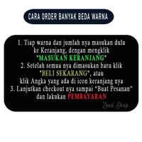 Gambar Kain bahan seragam pemda khaki pdh hitam putih pns guru pria wanita - PEMDA TUA JAKSA, 50CM dari cahayasttr undefined 3 Tokopedia