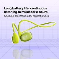 Gambar KIIP WIRELESS BLUETOOTH HEADSET OVER EAR HEADPHONE EARPHONE DTH3 - Orange dari Citos Global Teknologi undefined 4 Tokopedia
