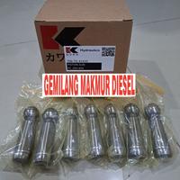 Gambar Piston Motor Swing komatsu PC200-8 kwski dari gemilang makmur diesel undefined 1 Tokopedia
